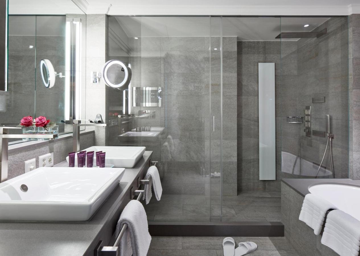 The Dufour By Hotel Schweizerhof Zuerich Екстер'єр фото