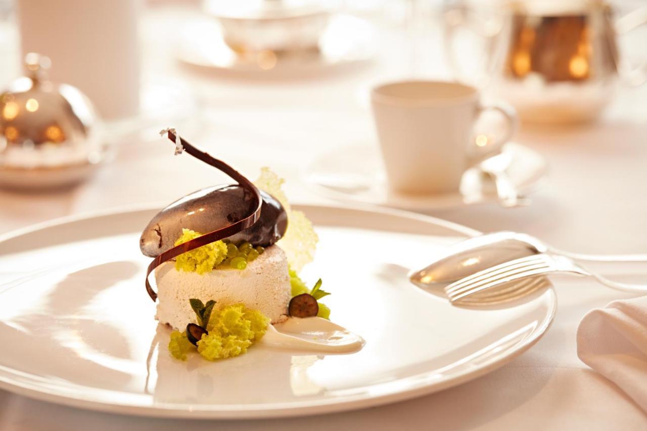 The Dufour By Hotel Schweizerhof Zuerich Екстер'єр фото